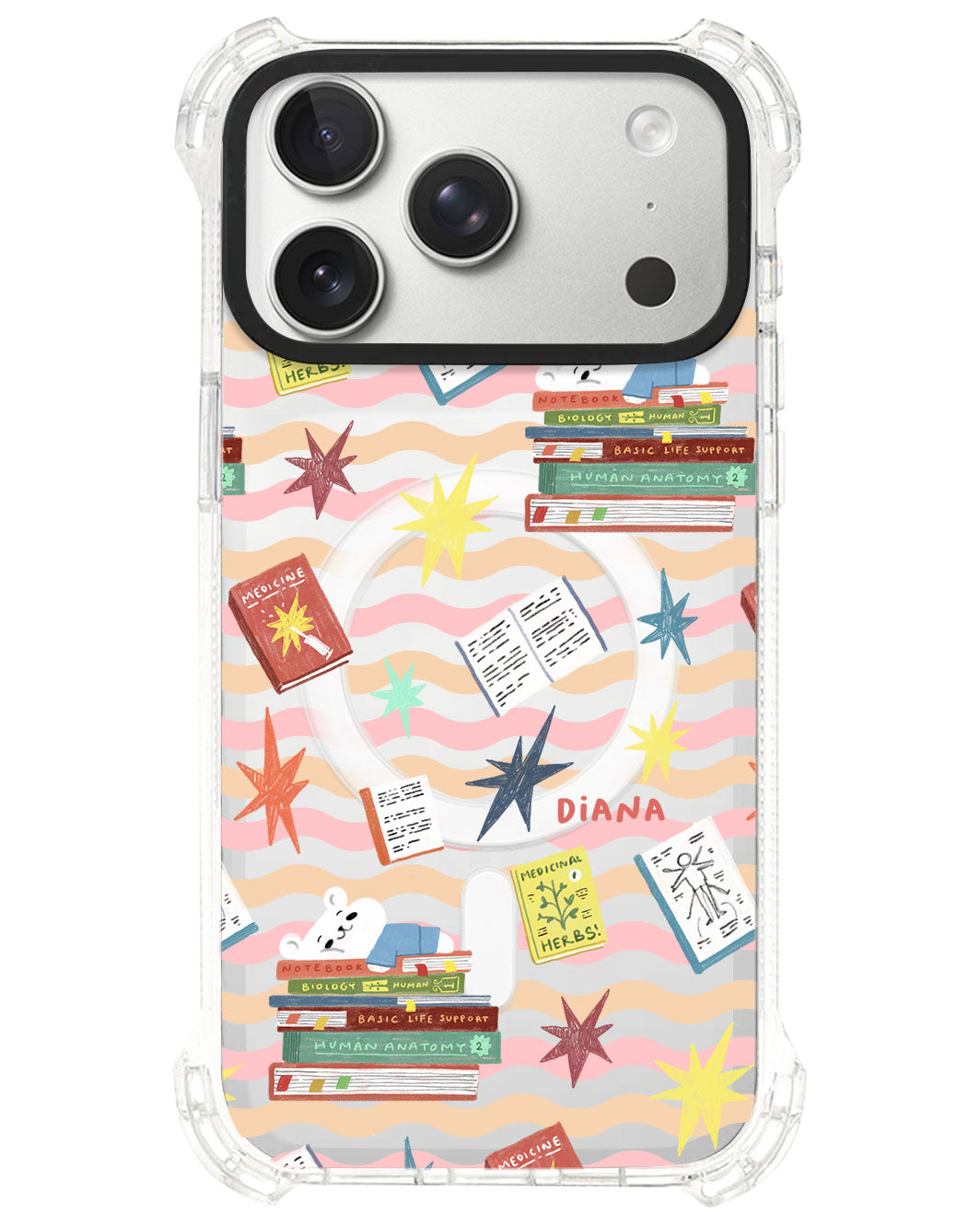 iPhone Ultimate Model-S⁴ - Let Me Sleep