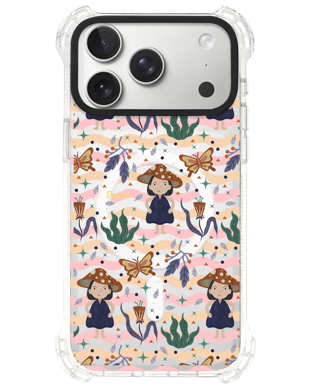 iPhone Ultimate Model-S⁴ - Lost in the Forest 1.0