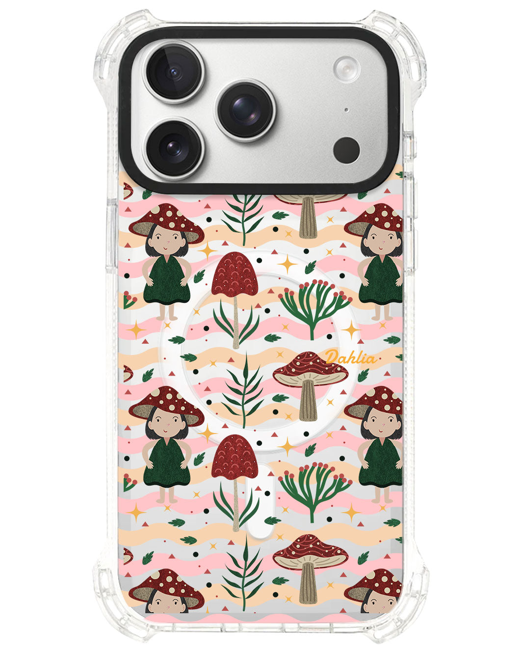 iPhone Ultimate Model-S⁴ - Lost in the Forest 2.0
