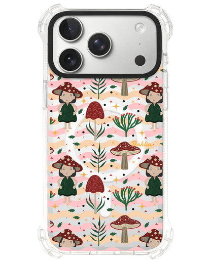 iPhone Ultimate Model-S⁴ - Lost in the Forest 2.0