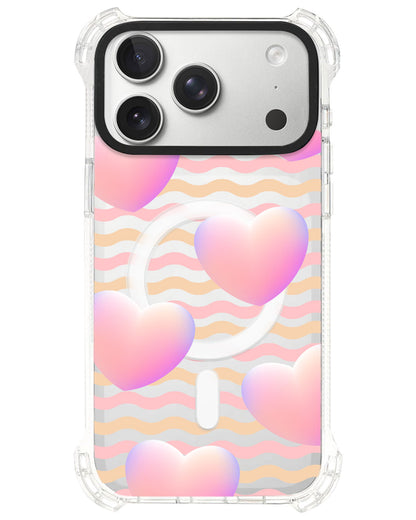 iPhone Ultimate Model-S⁴ - Love Shapes