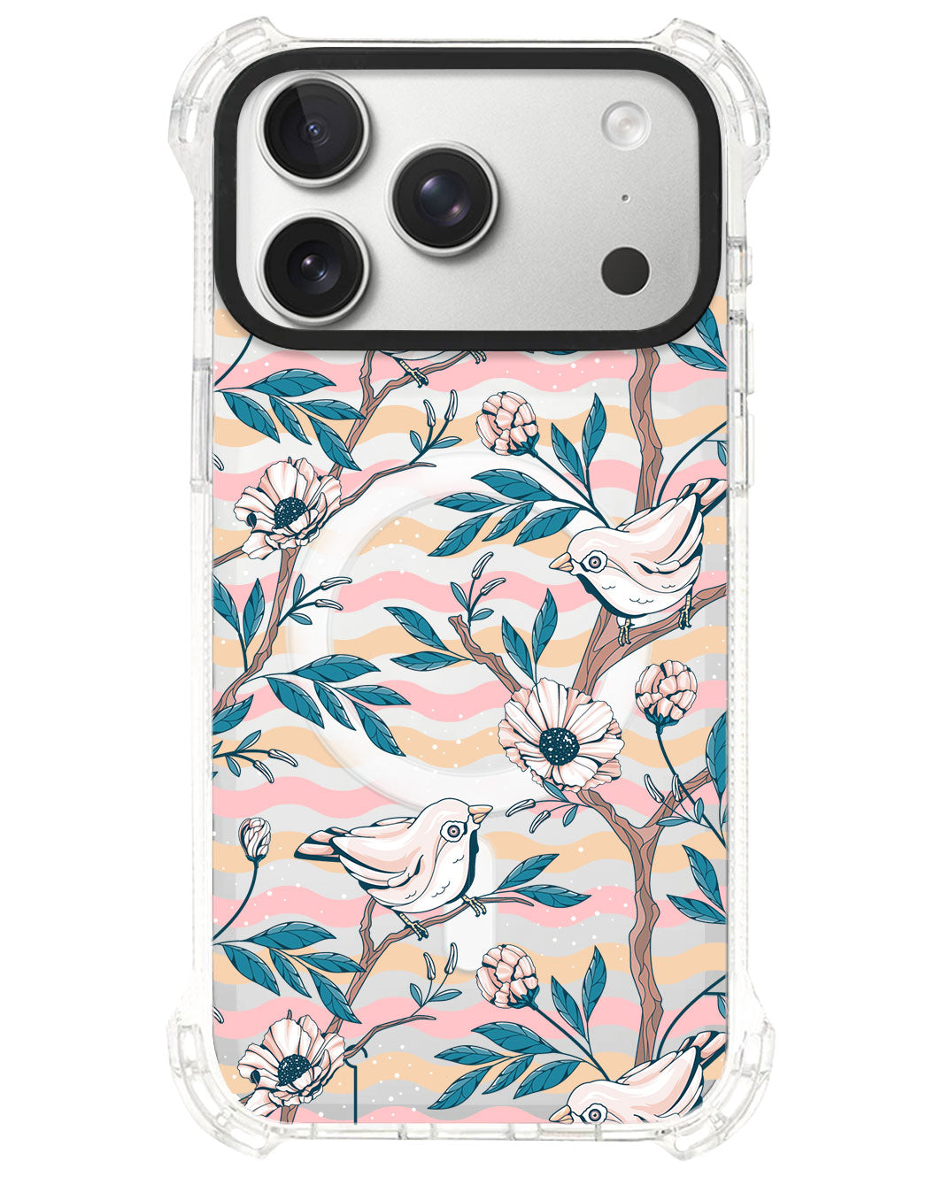 iPhone Ultimate Model-S⁴ - Lovebird 3.0