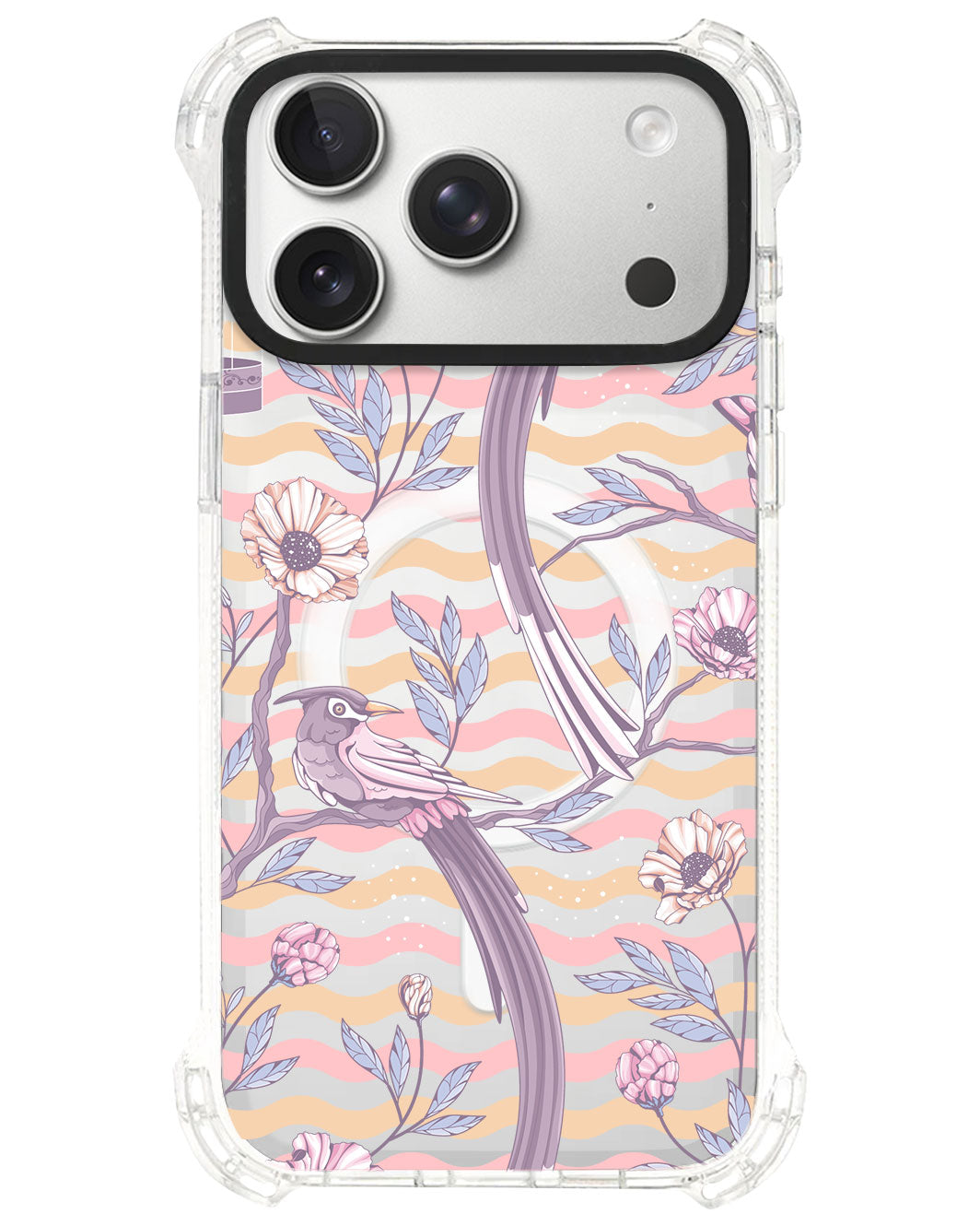 iPhone Ultimate Model-S⁴ - Lovebird 4.0