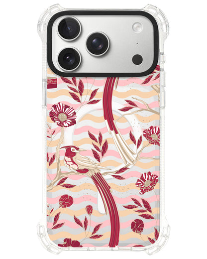 iPhone Ultimate Model-S⁴ - Lovebird 8.0