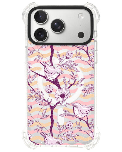 iPhone Ultimate Model-S⁴ - Lovebird Monochrome 5.0