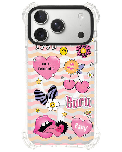 iPhone Ultimate Model-S⁴ - Lovesick