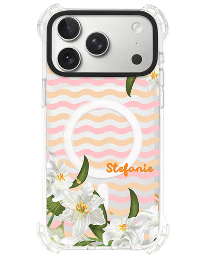iPhone Ultimate Model-S⁴ - Lily of The Valley