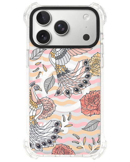 iPhone Ultimate Model-S⁴ - Bird of Paradise 1.0
