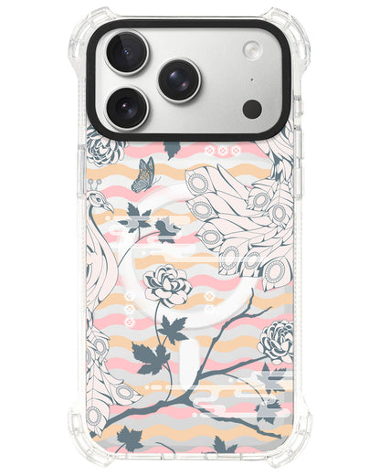 iPhone Rearguard UltimateS⁴ - Bird of Paradise 2.0