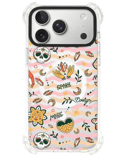 iPhone Ultimate Model-S⁴ - Mystic