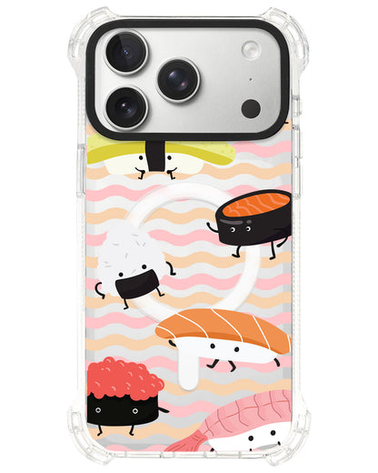 iPhone Ultimate Model-S⁴ - Omakase 1.0