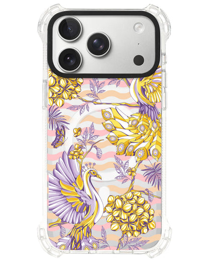 iPhone Ultimate Model-S⁴ - Peacock 3.0