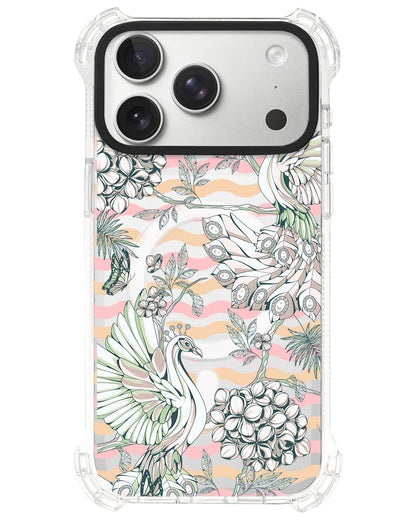 iPhone Ultimate Model-S⁴ - Peacock 4.0