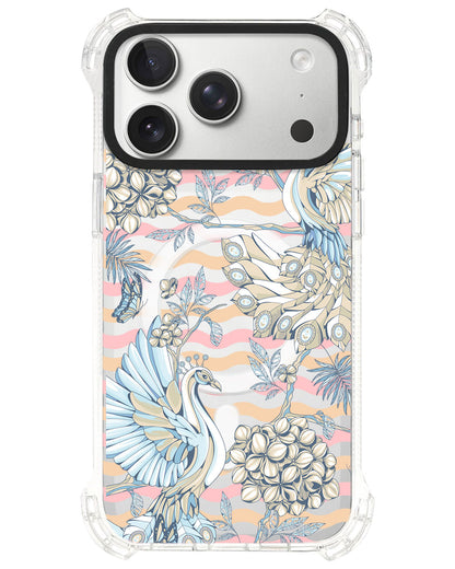 iPhone Ultimate Model-S⁴ - Peacock 5.0