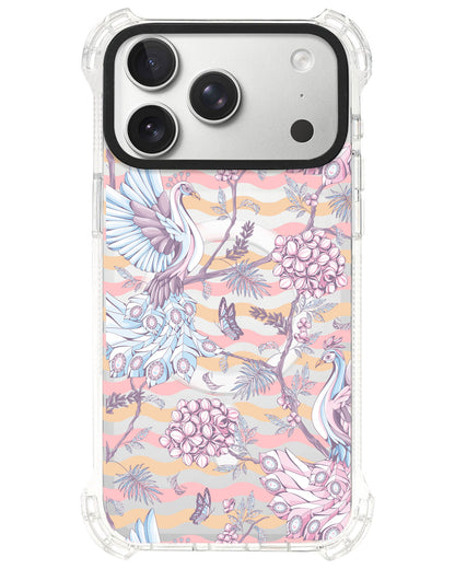 iPhone Ultimate Model-S⁴ - Peacock 2.0