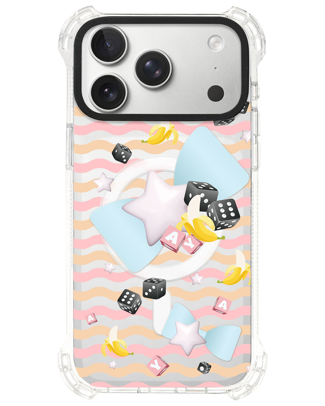 iPhone Ultimate Model-S⁴ - Perfect Case
