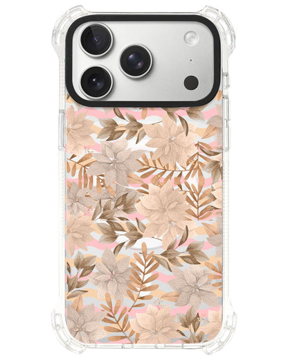 iPhone Ultimate Model-S⁴ - Rustic Lily