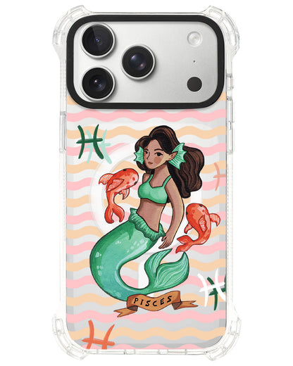 iPhone Ultimate Model-S⁴ - Pisces