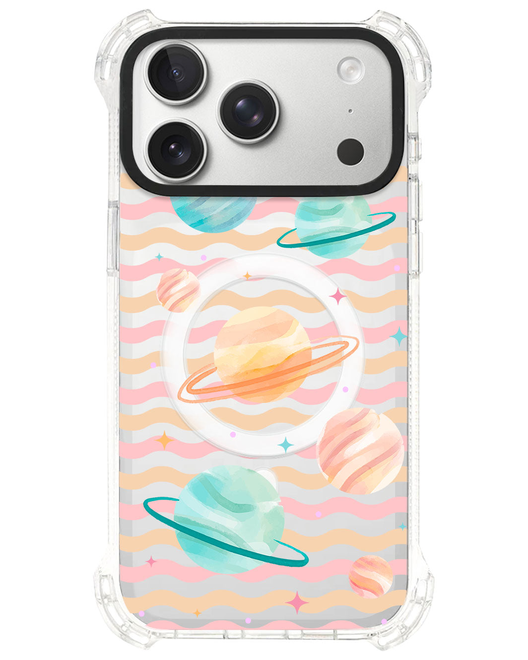 iPhone Ultimate Model-S⁴ - Planetarium 1.0