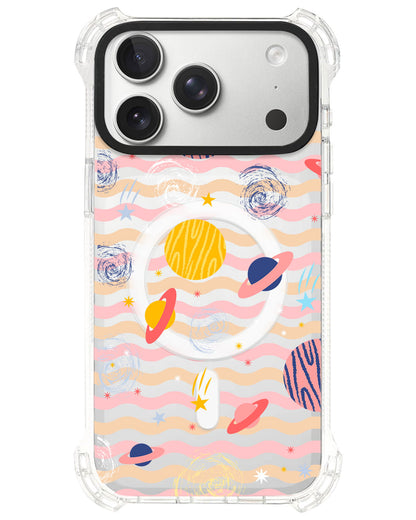 iPhone Ultimate Model-S⁴ - Planetarium 2.0