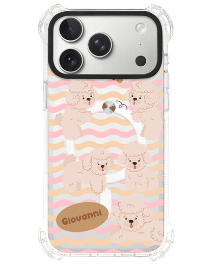 iPhone Ultimate Model-S⁴ - Poodle Squad 2.0