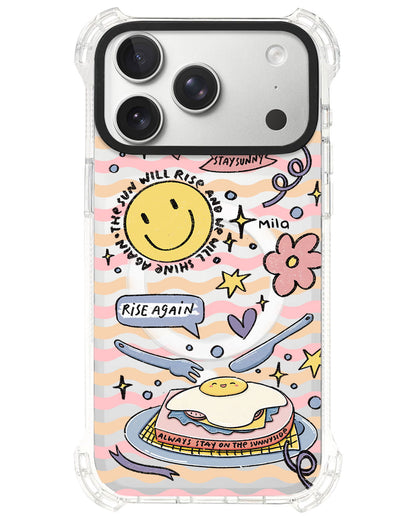iPhone Ultimate Model-S⁴ - Rise