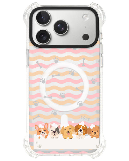 iPhone Ultimate Model-S⁴ - Ruff Family 2.0