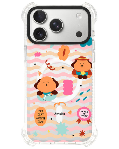 iPhone Ultimate Model-S⁴ - elflove Garden