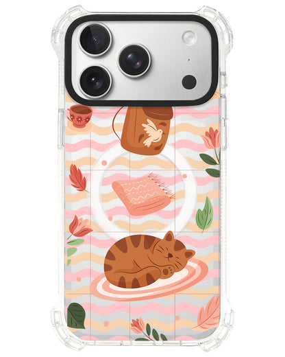 iPhone Ultimate Model-S⁴ - Sleepy Autumn