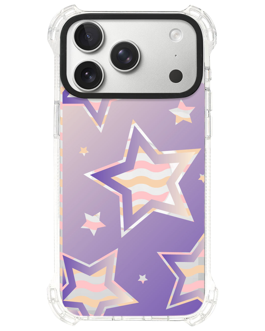 iPhone Ultimate Model-S⁴ - Star Effect 1.0