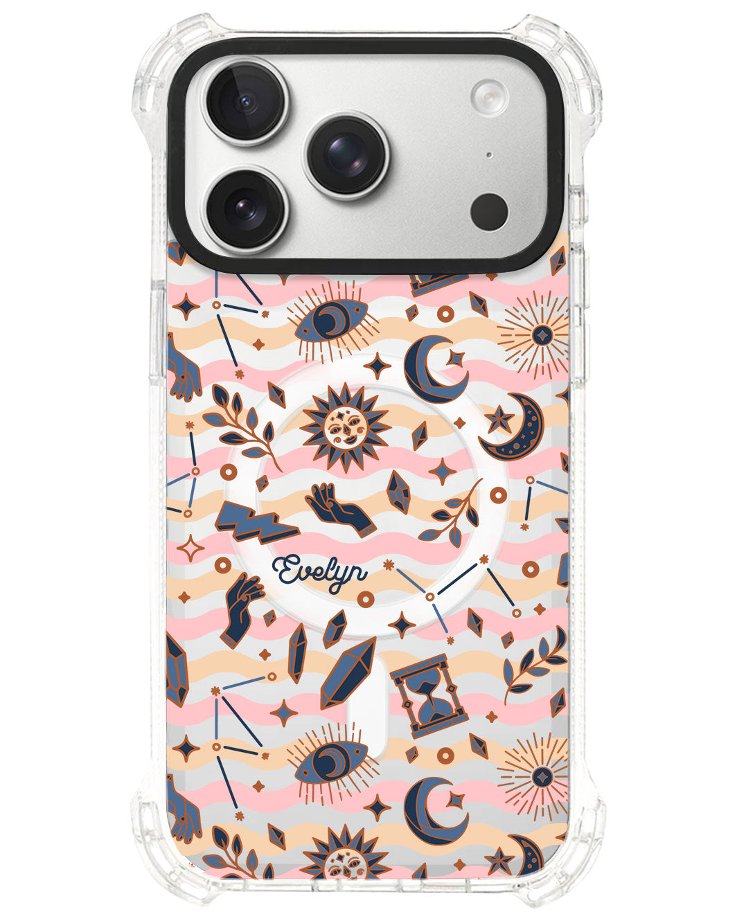 iPhone Ultimate Model-S⁴ - Stardust