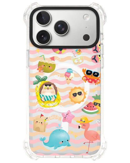 iPhone Ultimate Model-S⁴ - Summer
