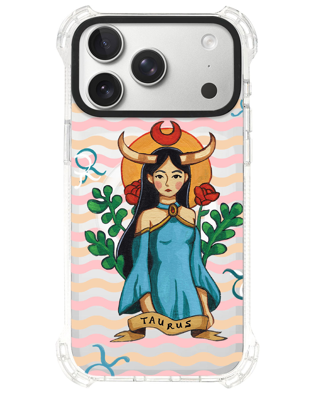 iPhone Ultimate Model-S⁴ - Taurus
