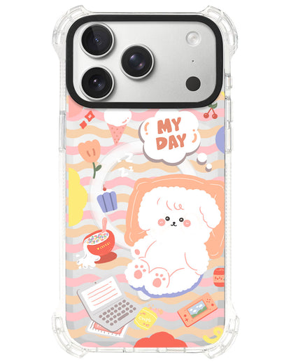 iPhone Ultimate Model-S⁴ - The New Normal