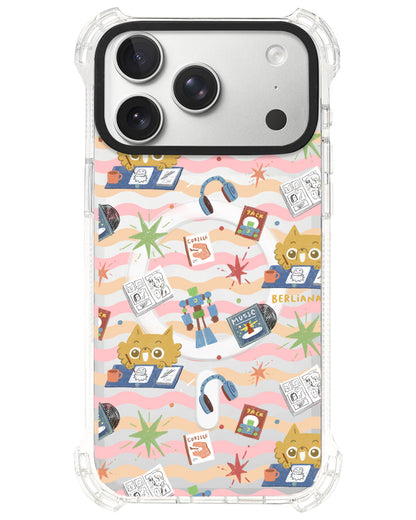 iPhone Ultimate Model-S⁴ - Too Much Hobbies