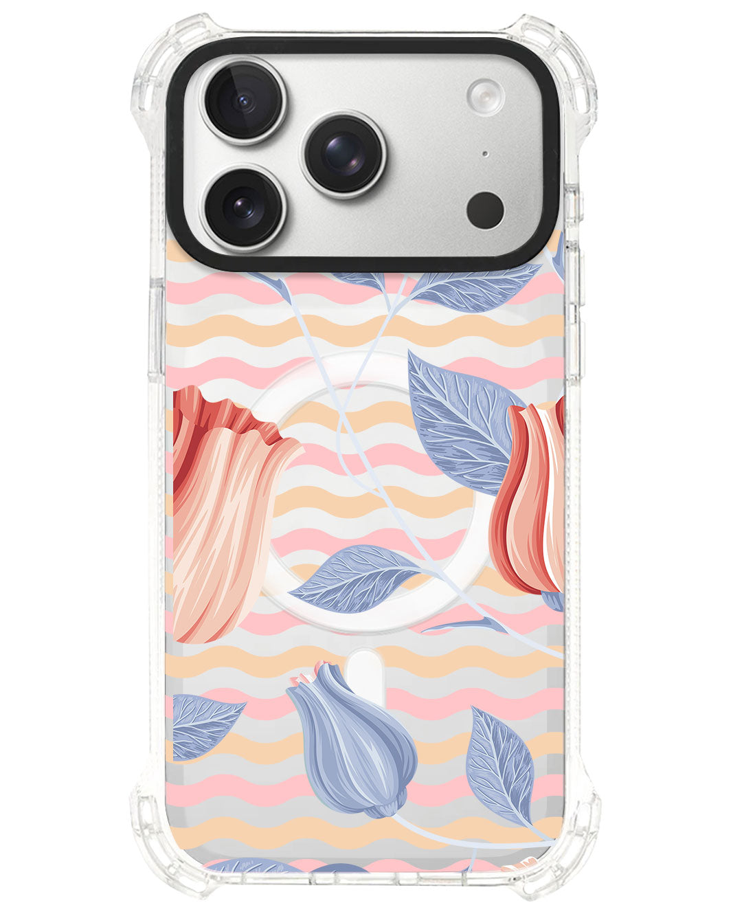 iPhone Ultimate Model-S⁴ - Tulip