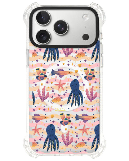 iPhone Ultimate Model-S⁴ - Underwater Dreams 1.0
