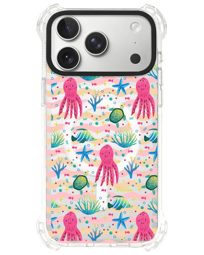 iPhone Ultimate Model-S⁴ - Underwater Dreams 2.0