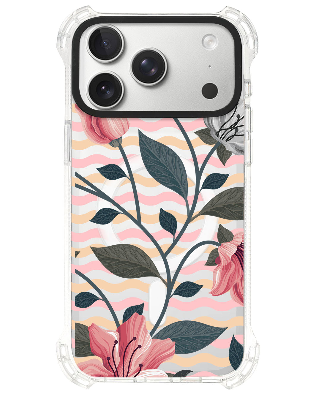 iPhone Ultimate Model-S⁴ - Valerie