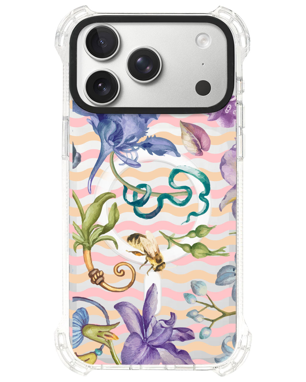 iPhone Ultimate Model-S⁴ - Violetta