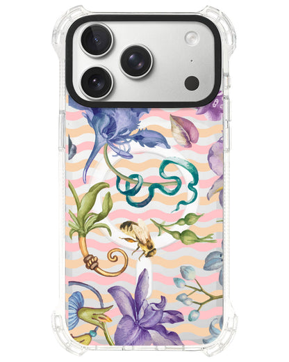 iPhone Ultimate Model-S⁴ - Violetta