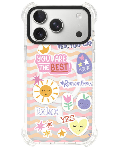 iPhone Ultimate Model-S⁴ - You are the Best 2.0