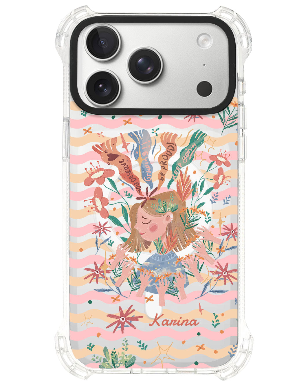 iPhone Ultimate Model-S⁴ - You Deserve Love