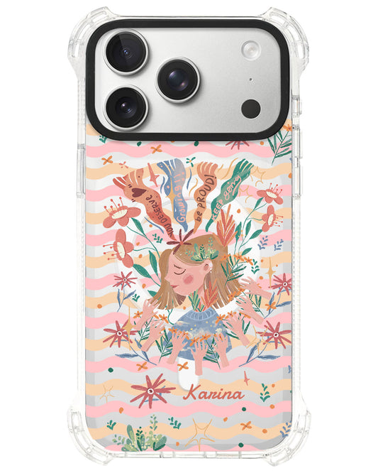 iPhone Ultimate Model-S⁴ - You Deserve Love