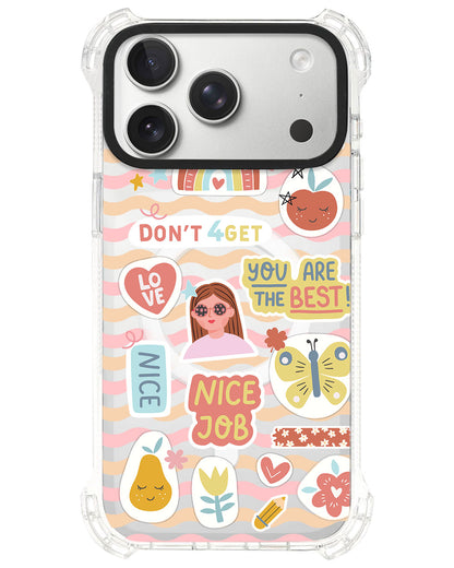 iPhone Ultimate Model-S⁴ - You are the Best 1.0
