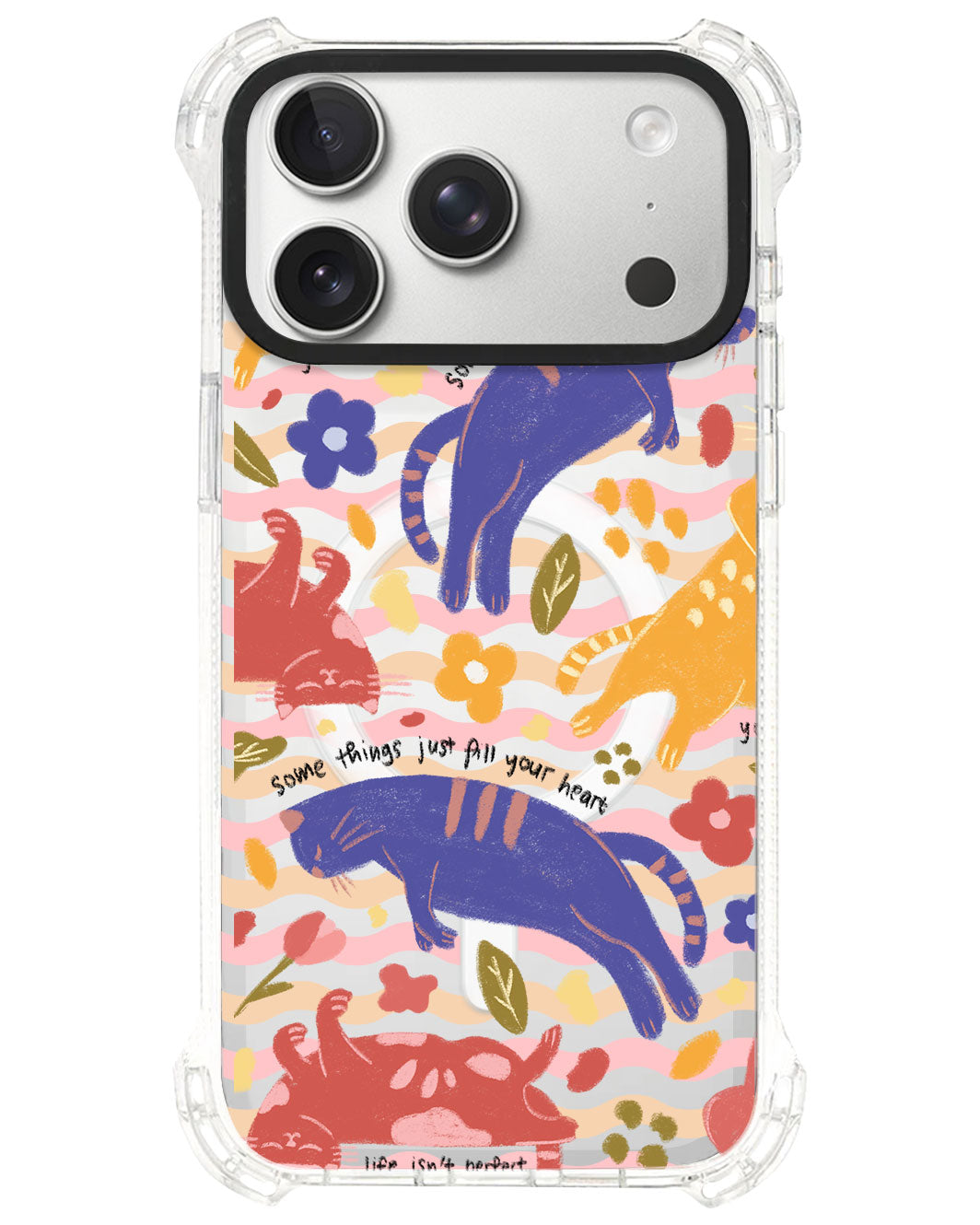 iPhone Ultimate Model-S⁴ - Pet Lovers