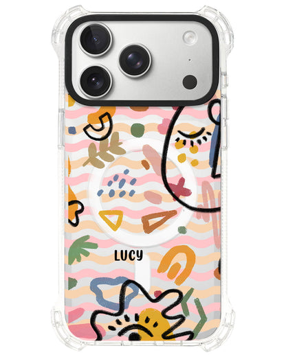 iPhone Ultimate Model-S⁴ - Abstract 5.0