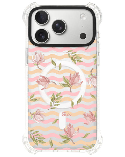 iPhone Ultimate Model-S⁴ - Azalea