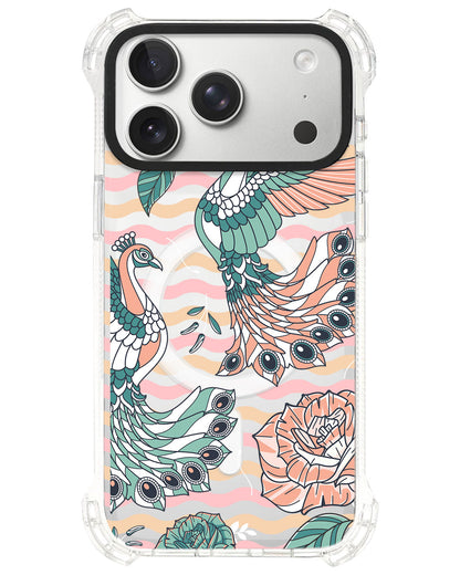iPhone Ultimate Model-S⁴ - Bird of Paradise 3.0