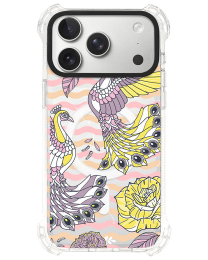 iPhone Rearguard UltimateS⁴ - Bird of Paradise 4.0